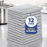 Velaro BrillaMax Pack de 12 Unidades