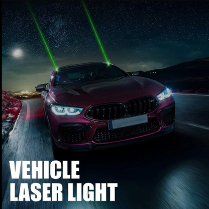 Car Laser