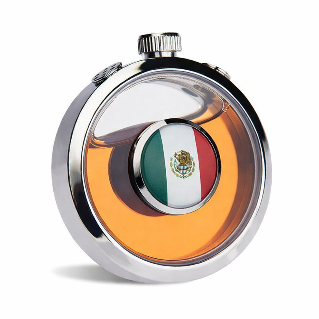 Drive Mex