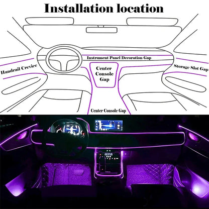 Flexible Lights