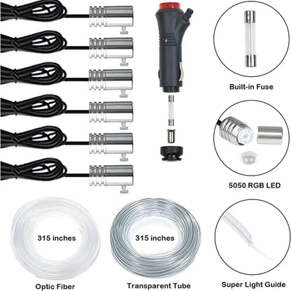 Flexible Lights