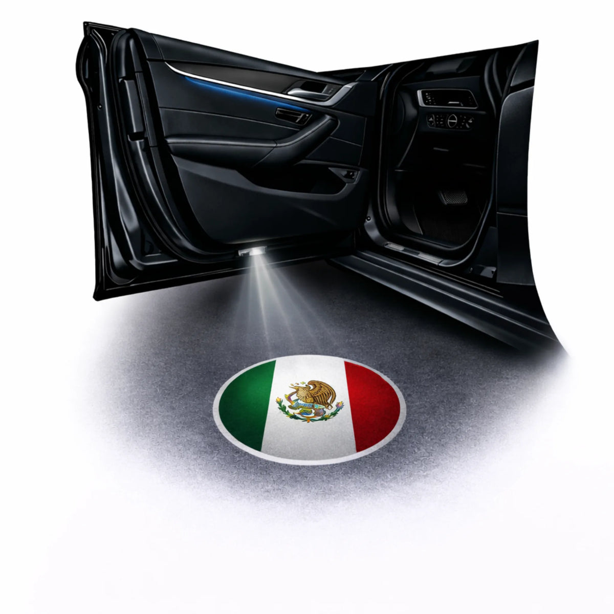 Drive Patriot (Pack de dos Unidades)