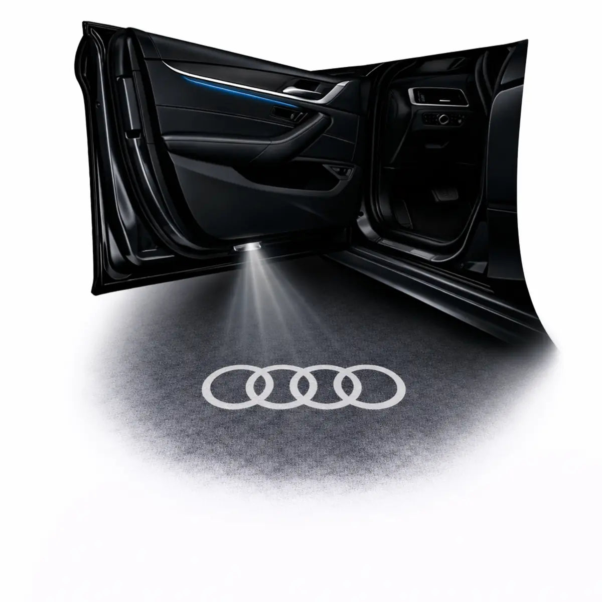 Drive Projector