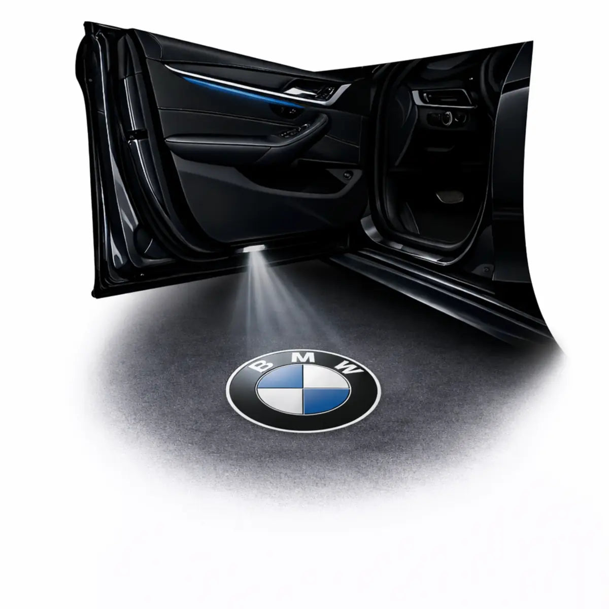 Drive Projector