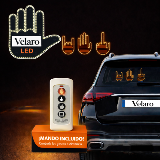 Velaro LED